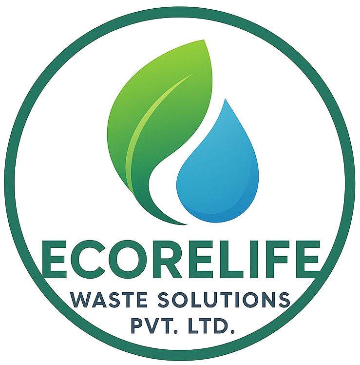 ECORELIFE WASTE SOLUTIONS